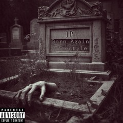 HOLLYWOOD JP - Born Again Freestyle