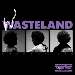 DEAD MAN WALKING (CHOPNOTSLOP REMIX)