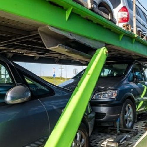 Stream Cheapest Way To Transport A Vehicle By Easy Auto Ship Listen 