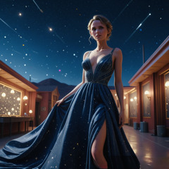 13 Dresses