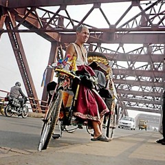 Regard’Ailleurs – S07EP12 - Jean Louis - Quartiers Populaires au Bangladesh