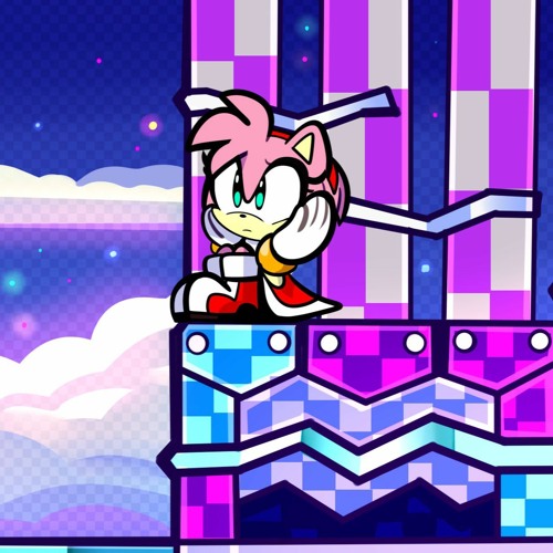 Sonic Advance 3 - Twinkle Snow Act 1 (Soft Remix)