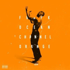 Frank Ocean - Chanel(ploud conte remix)