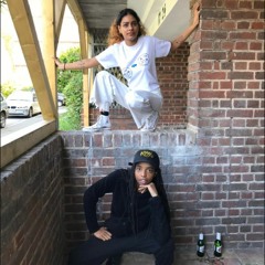 Shy One w/ Anu - May 2020