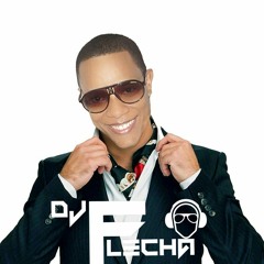 DJ Flecha - Fiesta  Latina Mixtape