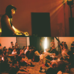 dj set @out.fest 06.10.2024