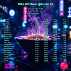 Live @ Twitch.tv/SivroTV - 02/08/2026 [Vibe Kitchen - Episode 46 - Caboose Set]