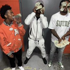 Li Rye - 952K/Banned From Where Pt2