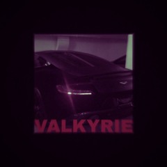 LITHXUMANE,ETHXCAL,DXNKXR - VALKYRIE (ALL PLATFORMS)