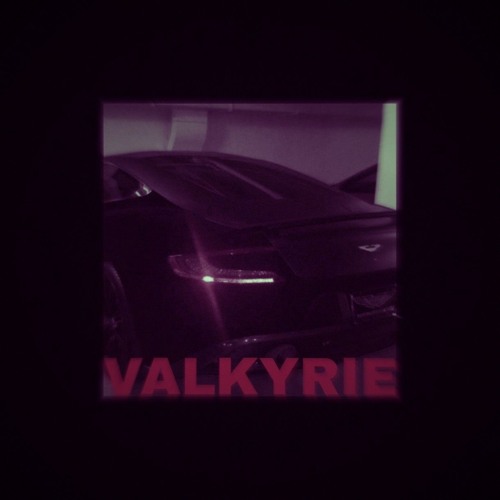 LITHXUMANE,ETHXCAL,DXNKXR - VALKYRIE (ALL PLATFORMS)