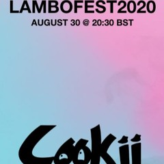 Cookii Live Sets