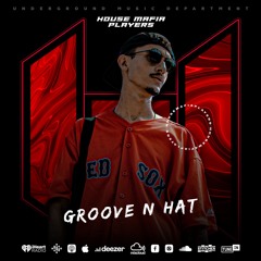 GROOVE N HAT EXCLUSIVE/HMP AUTUMN SESSIONS/EP - 04 [BRAZIL - PR]