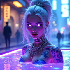 🎶 Song Title_ _Electric Paradise_