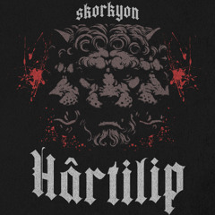 Hârtilip