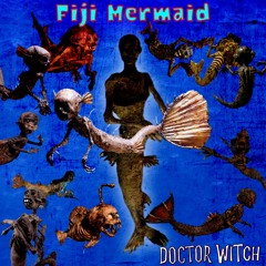 Fiji Mermaid