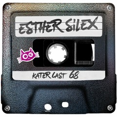 KaterCast 68 - Esther Silex - Heinz Hopper Edition