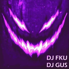 MTG LA ESPADA PHONK ( SLOWED+) - [ DJ FKU & DJ GLS ]