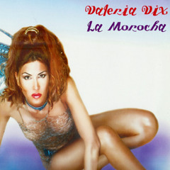 La Morocha (Te Tumba Mix)