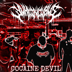 Cocaine Devil - INCUBUS
