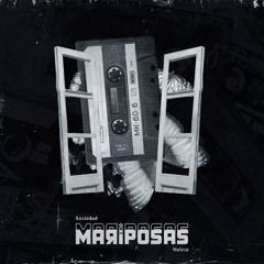 MARIPOSAS (Feat Maleza, JB Gaschard)