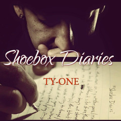 Shoebox Diaries