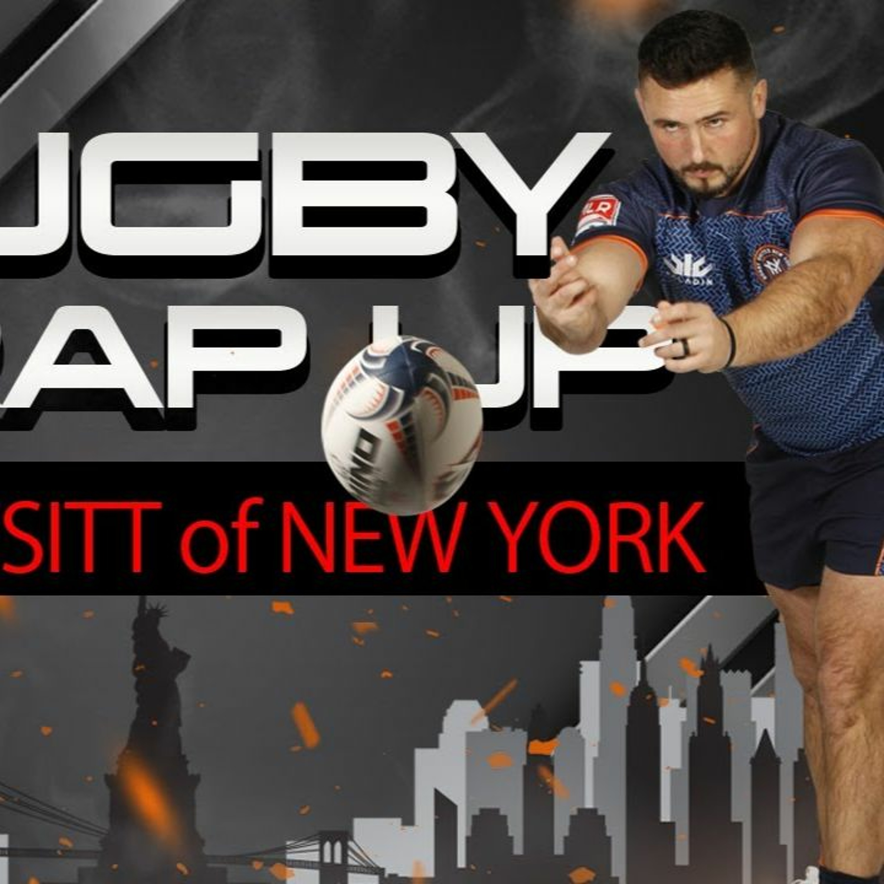 Rugby Wrap Up