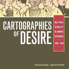 ⚡Ebook✔ Cartographies of Desire