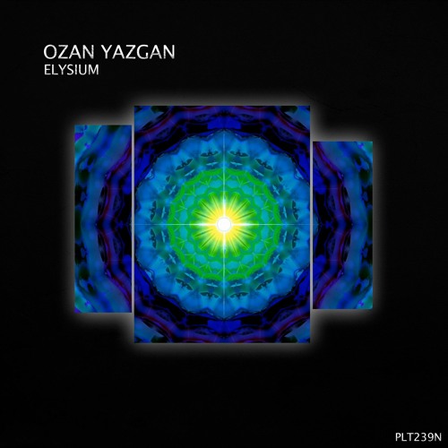 Ozan Yazgan - Elysium (Short Edit)