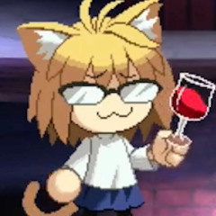 Elegant Summer -Remastering-  (遠野邸ホール・夜) _ MELTY BLOOD Actress Again Current Code OST