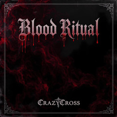 CrazyCross - Blood Ritual (Original Mix)