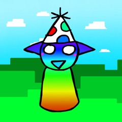 Sprunki Sprunked