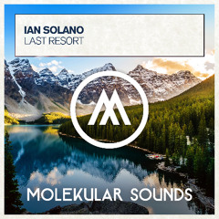 Ian Solano - Last Resort