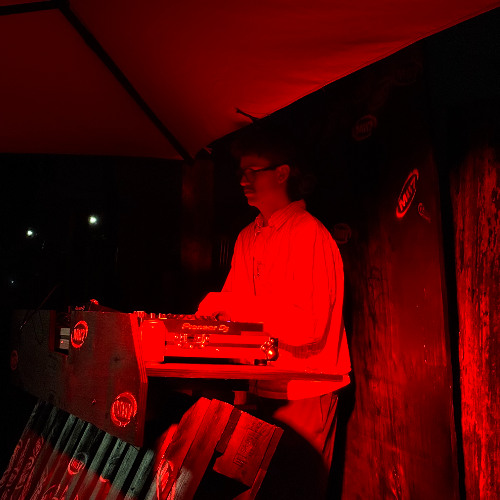 Henry Sharp A3 Mix Submission