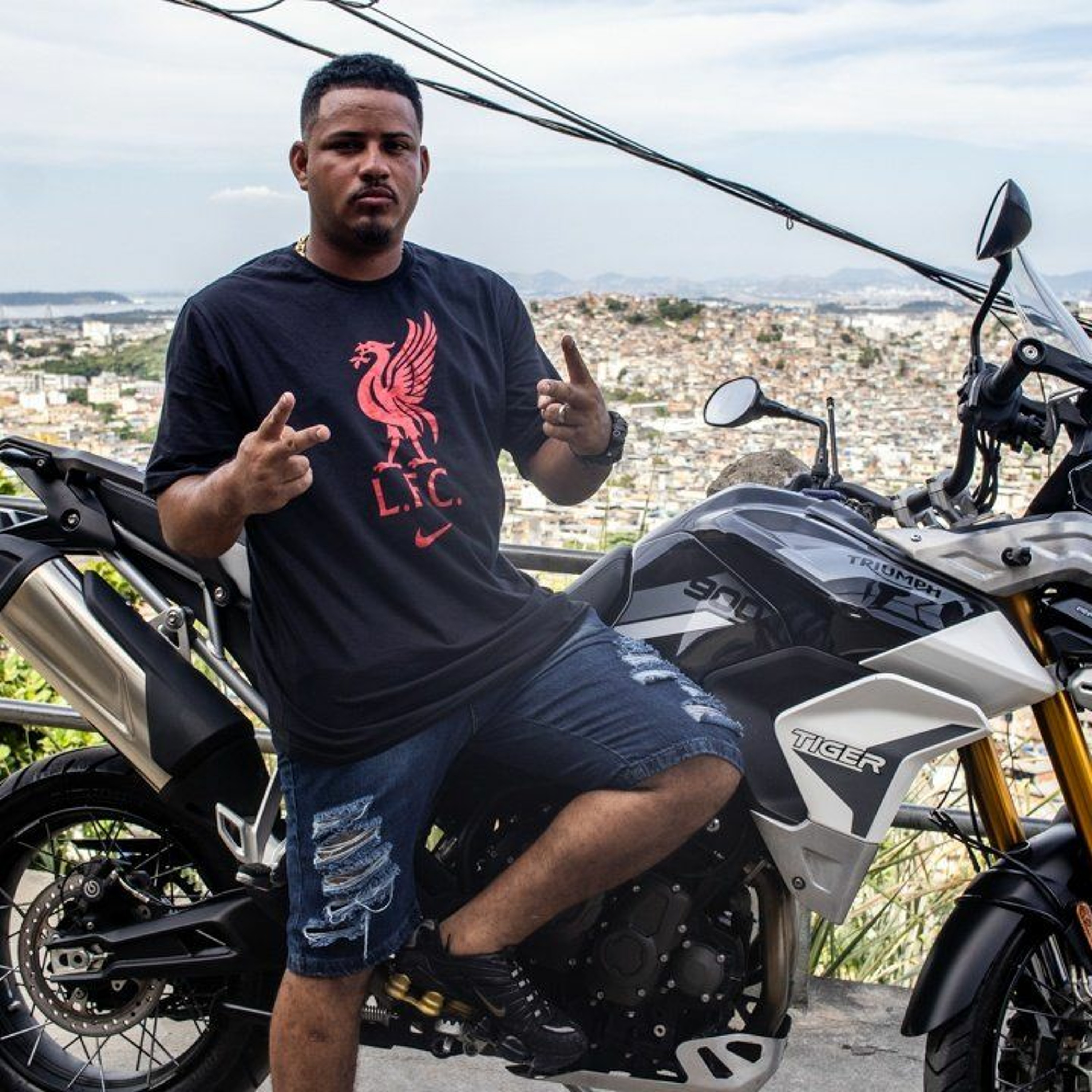 MC RF - QUER FUDER COM A TROPA DO RATO NA PAROPEBA PART MC MARSHA(DJ PSICO, RB COSTA E PTK) episode artwork