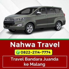 Call 0822-2114-7774, Agen Travel Tanjung Perak Ke Malang