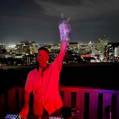 POLYKROME LIVE at One Last Rooftop - Montreal, Canada