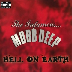 Mobb Deep - Hell on Earth (Gucciwitch Flip)