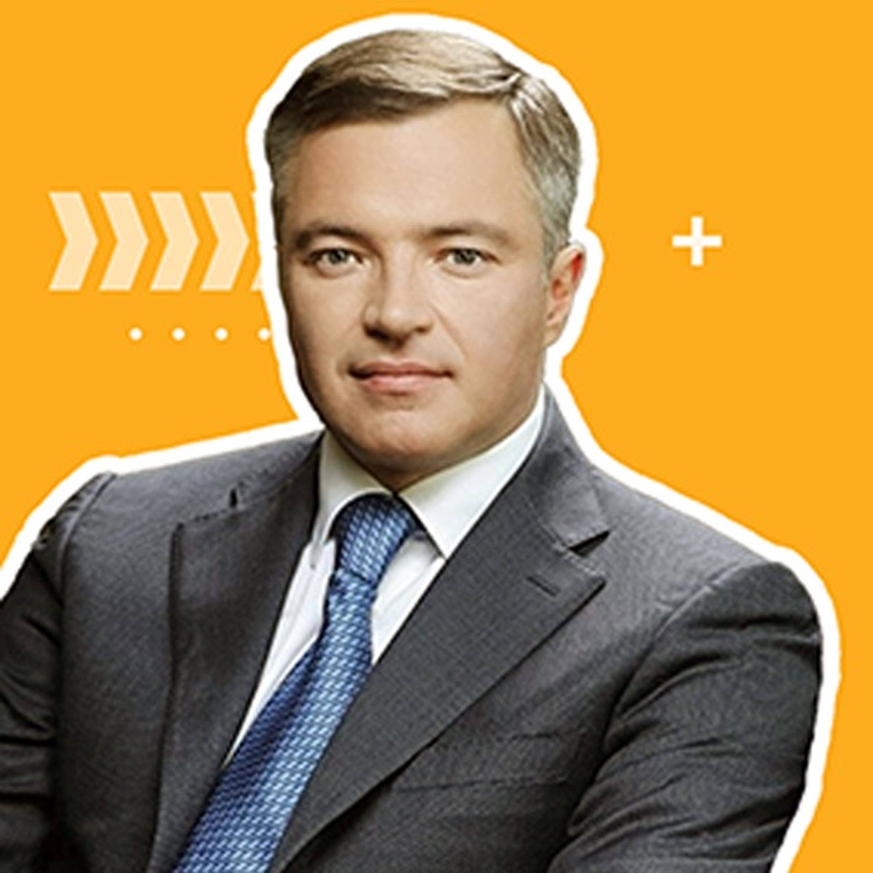 Let's Talk - Юрій Риженков, генеральний директор Групи Метінвест