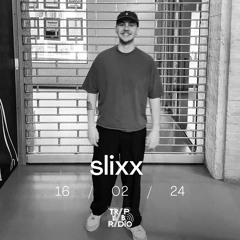 Slixx | 16-02-24 | Traplab Radio