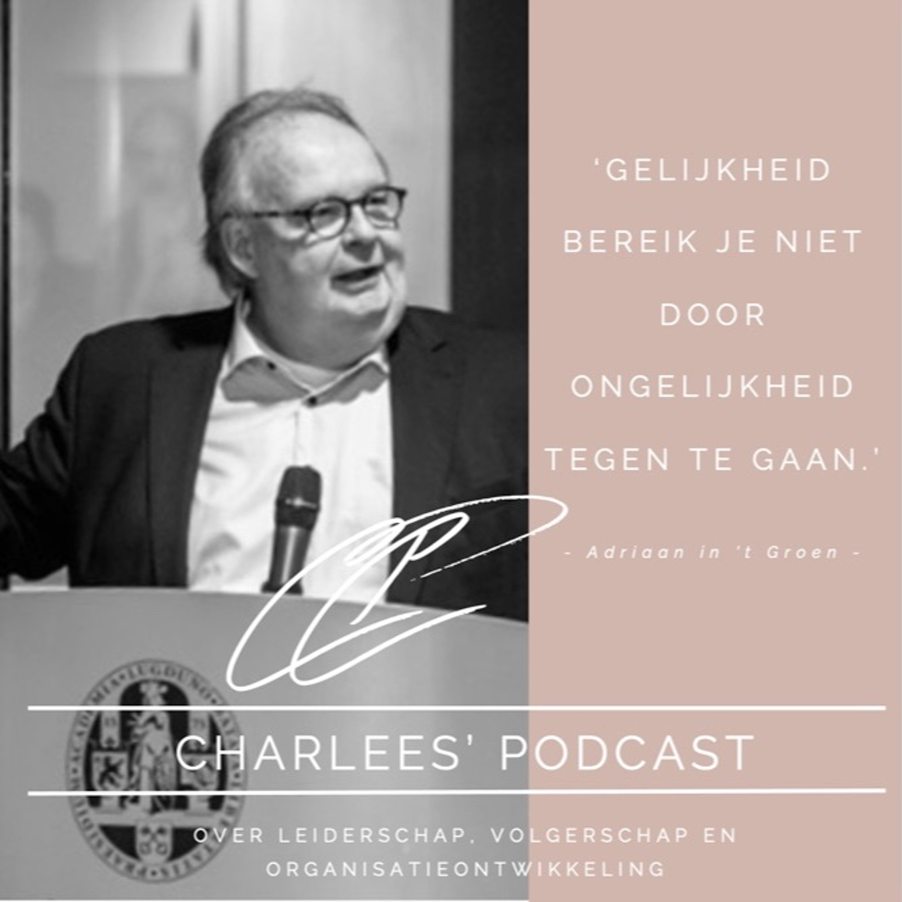 Charlees\' Podcast