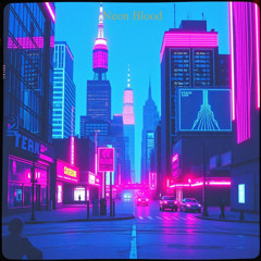 Neon Blood (Cyberpunk 2077)