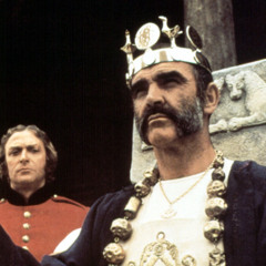 The Man Who Would Be King