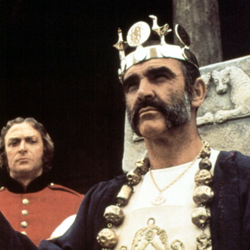 The Man Who Would Be King