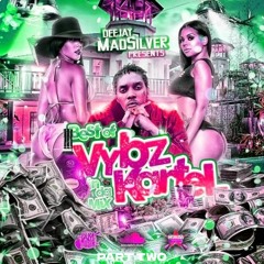 Best of Vybz Kartel Part 2 (2015) Mixed By Madsilver Limited Edition