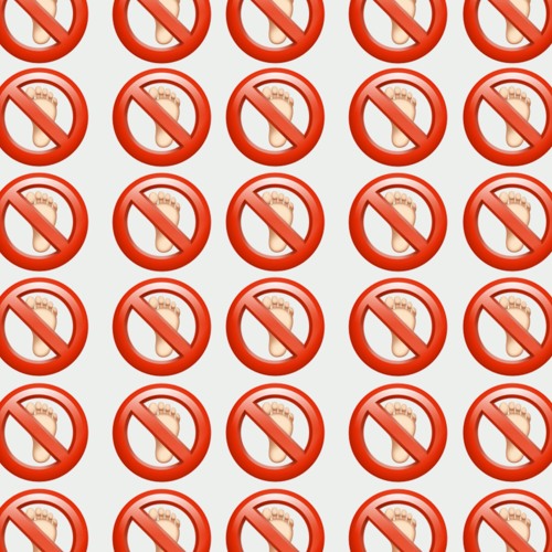 Stream Speel Niet Met Mijn Voeten