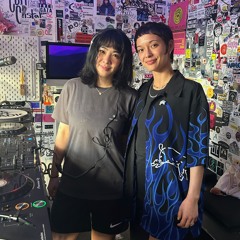 Mooje and Wheri @ The Lot Radio 06-06-2024