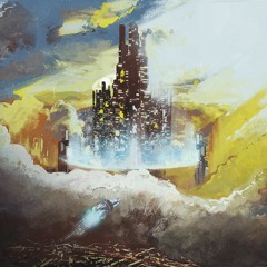 Like Saturn - In The Clouds