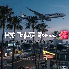YA LEVIS  MBANGU TE (Zbk 987 ft Htt Tahiti Remix) 2023