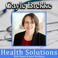 EP 347: Gayle Brekke Changing Healthcare from the Bottom Up Using the Direct Primary Care Model