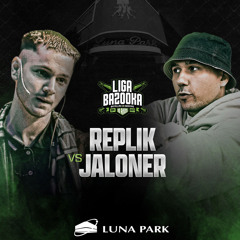 JALONER - ROUND 1 (REPLIK VS JALONER)